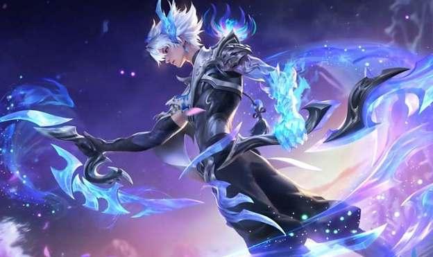 王者荣耀皮肤爆料最新特效,炫酷光影，视觉盛宴来袭！