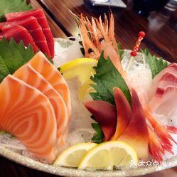 刺身食材爆料怎么做的视频