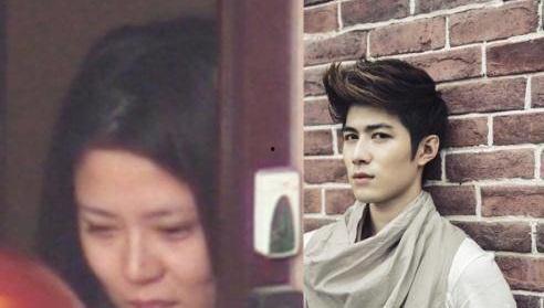 何运晨恋情爆料最新,神秘女友身份揭秘，甜蜜互动引网友热议